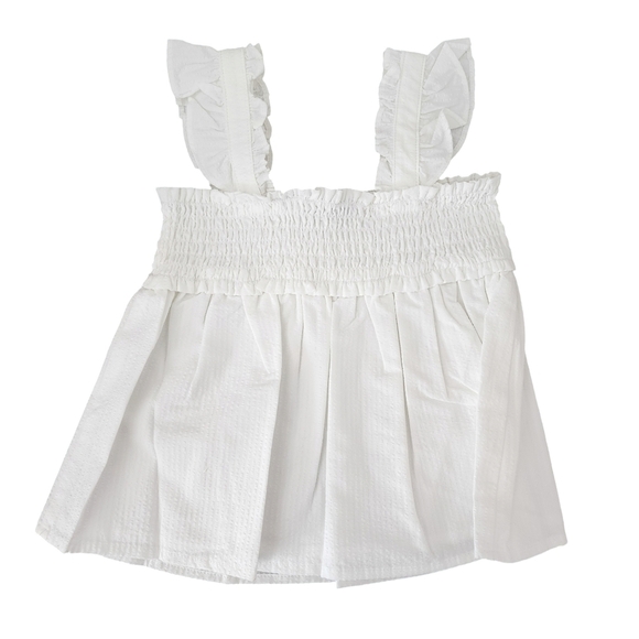 NWT Janie and Jack Flowy Top B0083 - Picture 3 of 3